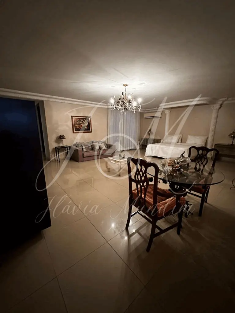 Casa Sítios de Recreio Mansões do Campus, Goiânia - GO — foto 1