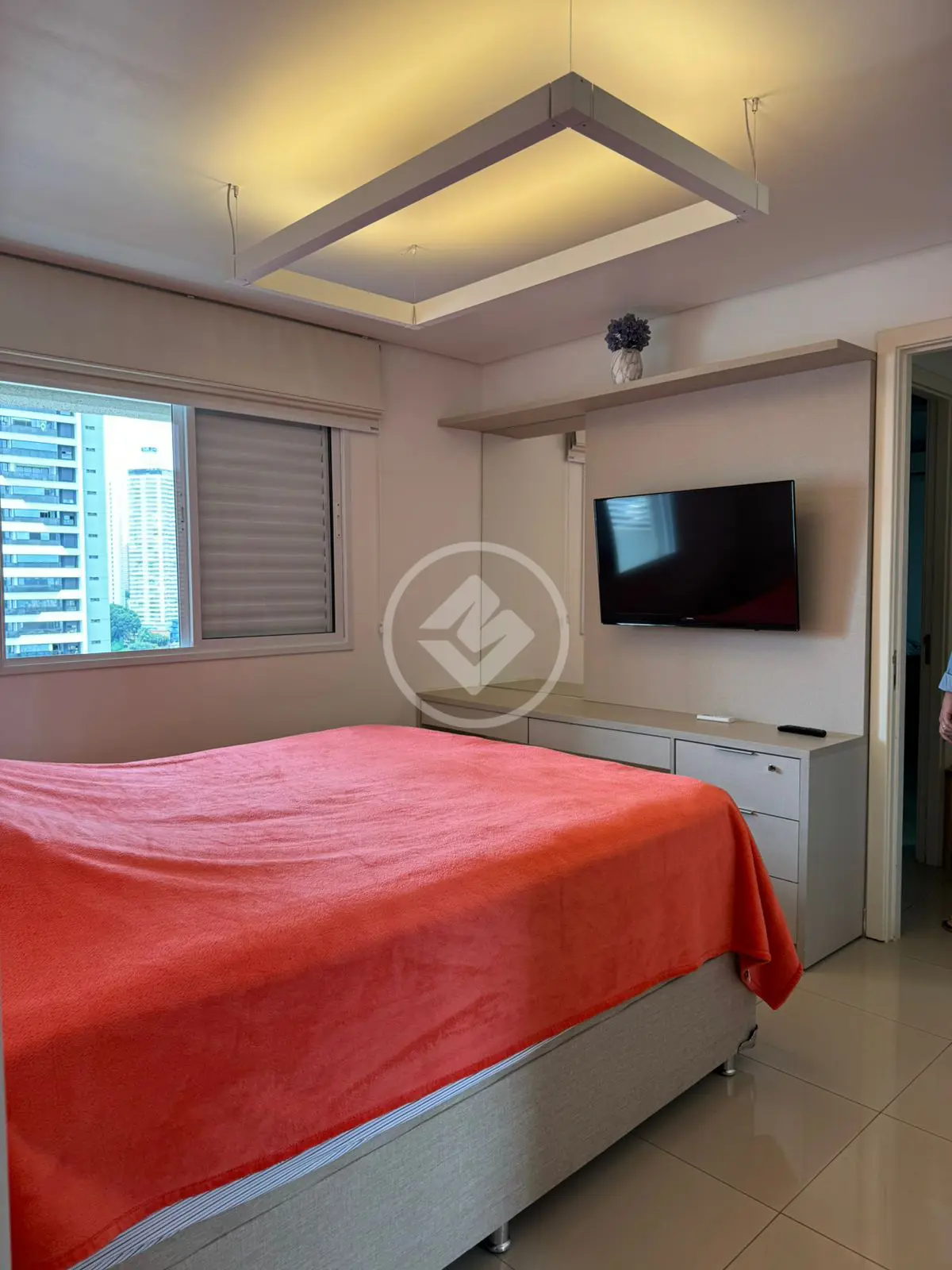 Imagem 4 - Apartamento em Setor Bueno, Goiânia - GO