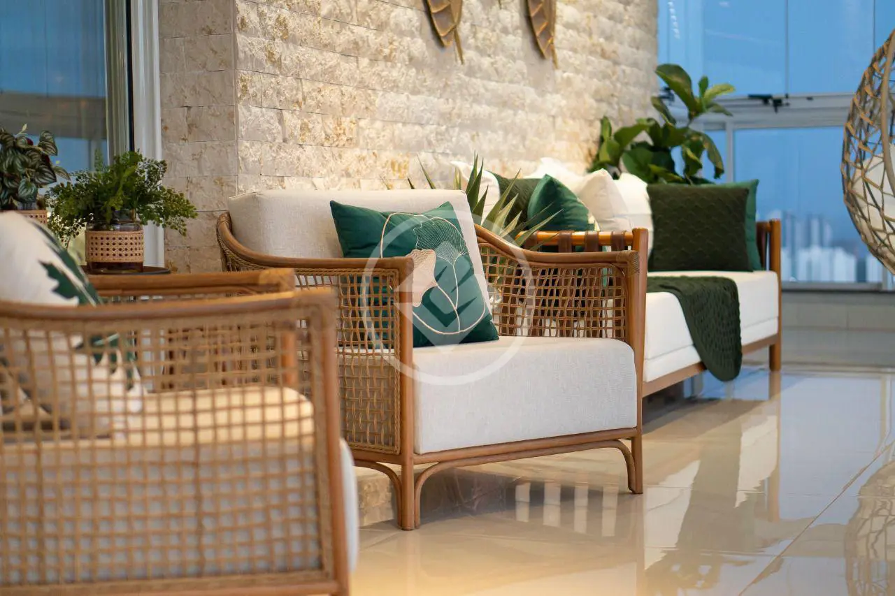 Imagem 1 - Apartamento em Setor Marista, Goiânia - GO