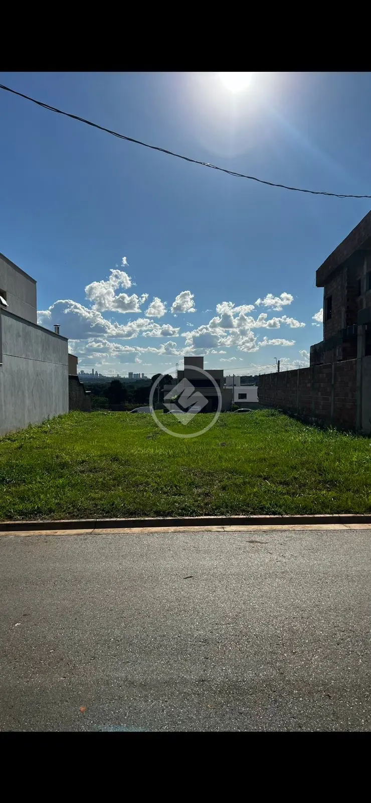Terreno Condomínio Residencial Marília, Senador Canedo - GO — foto 2