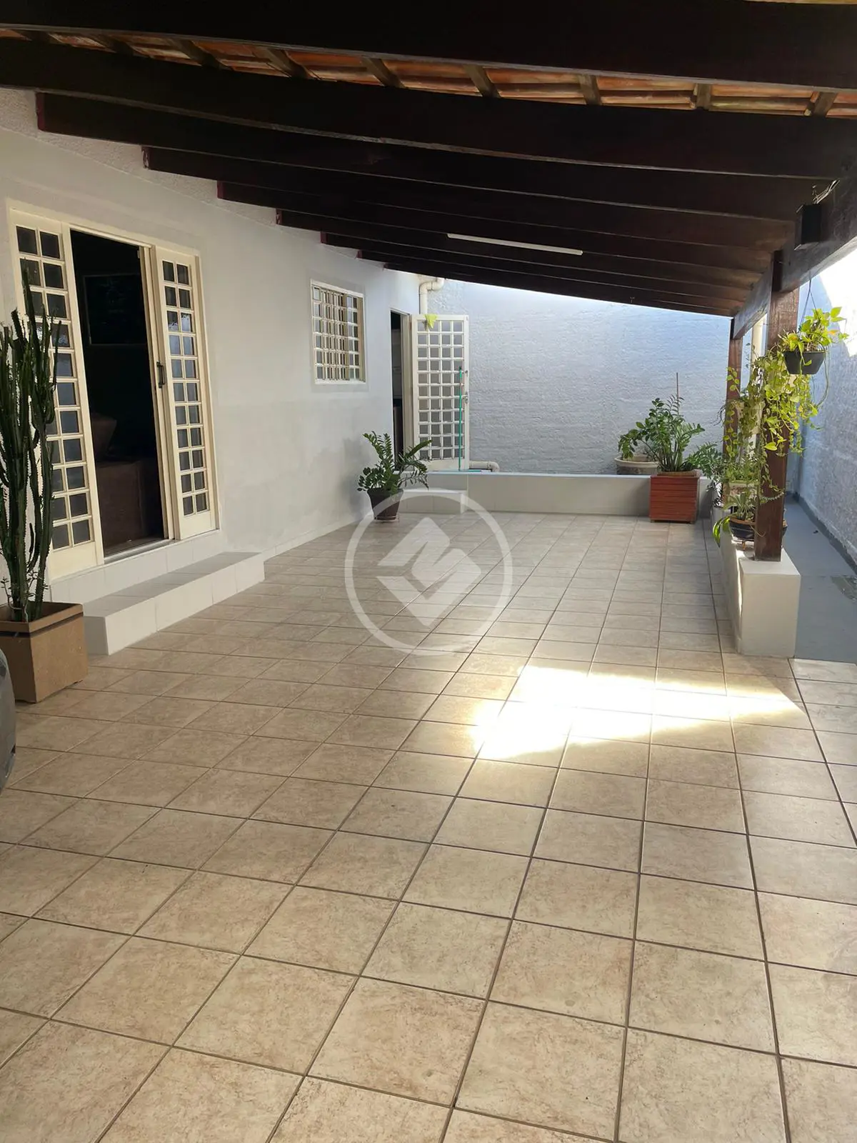 Imagem 3 - Casa em JARDIM EUROPA, Goiânia - GO
