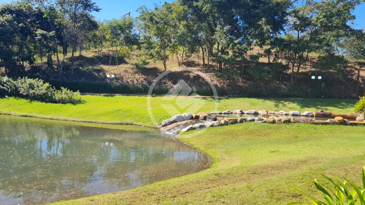 Imagem 2 - Terreno Condomínio em Área Rural de Trindade, Trindade - GO