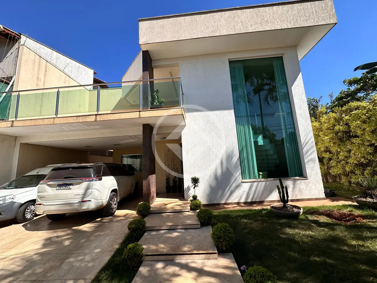 Casa Capuava, Goiânia - GO — foto 1