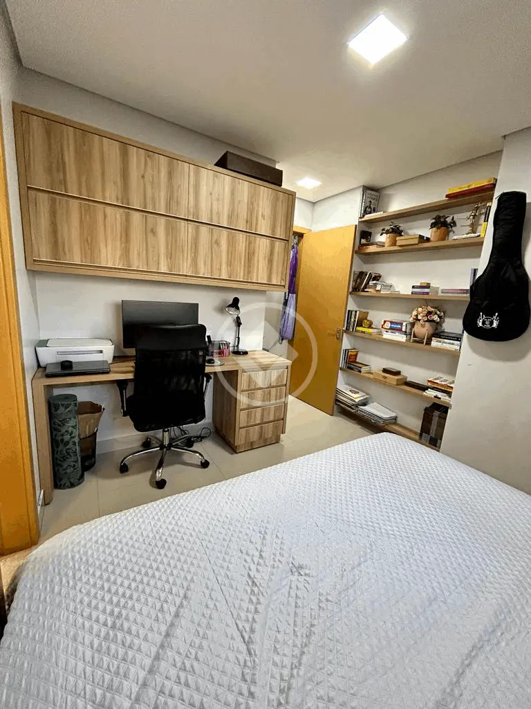 Imagem 5 - Apartamento em Setor Marista, Goiânia - GO