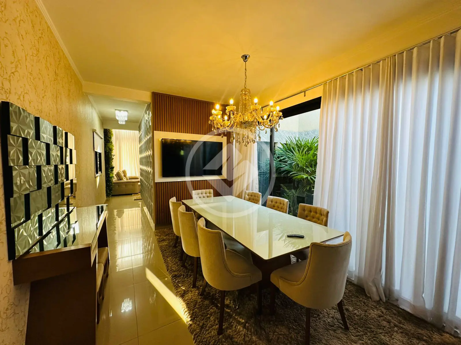 Imagem 3 - Casa Condomínio em Condomínio do Lago, Goiânia - GO