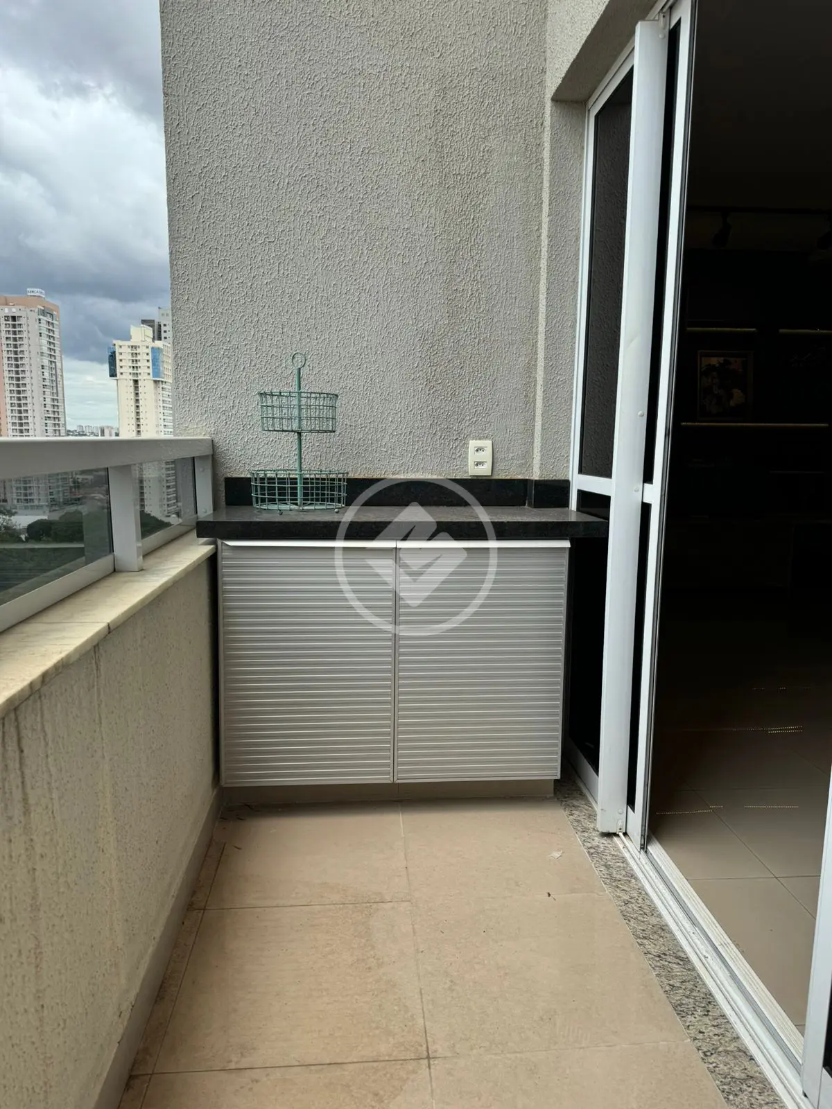 Imagem 6 - Apartamento em Setor Bueno, Goiânia - GO