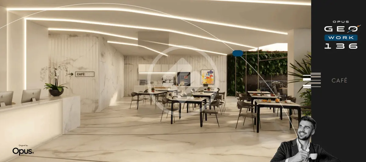 Imagem 3 - Sala Comercial em Setor Marista, Goiânia - GO