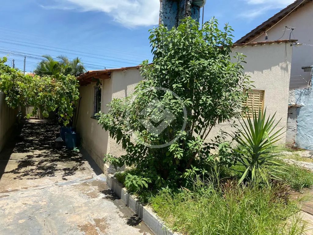 Imagem 2 - Casa em Residencial Terra Santa, Trindade - GO