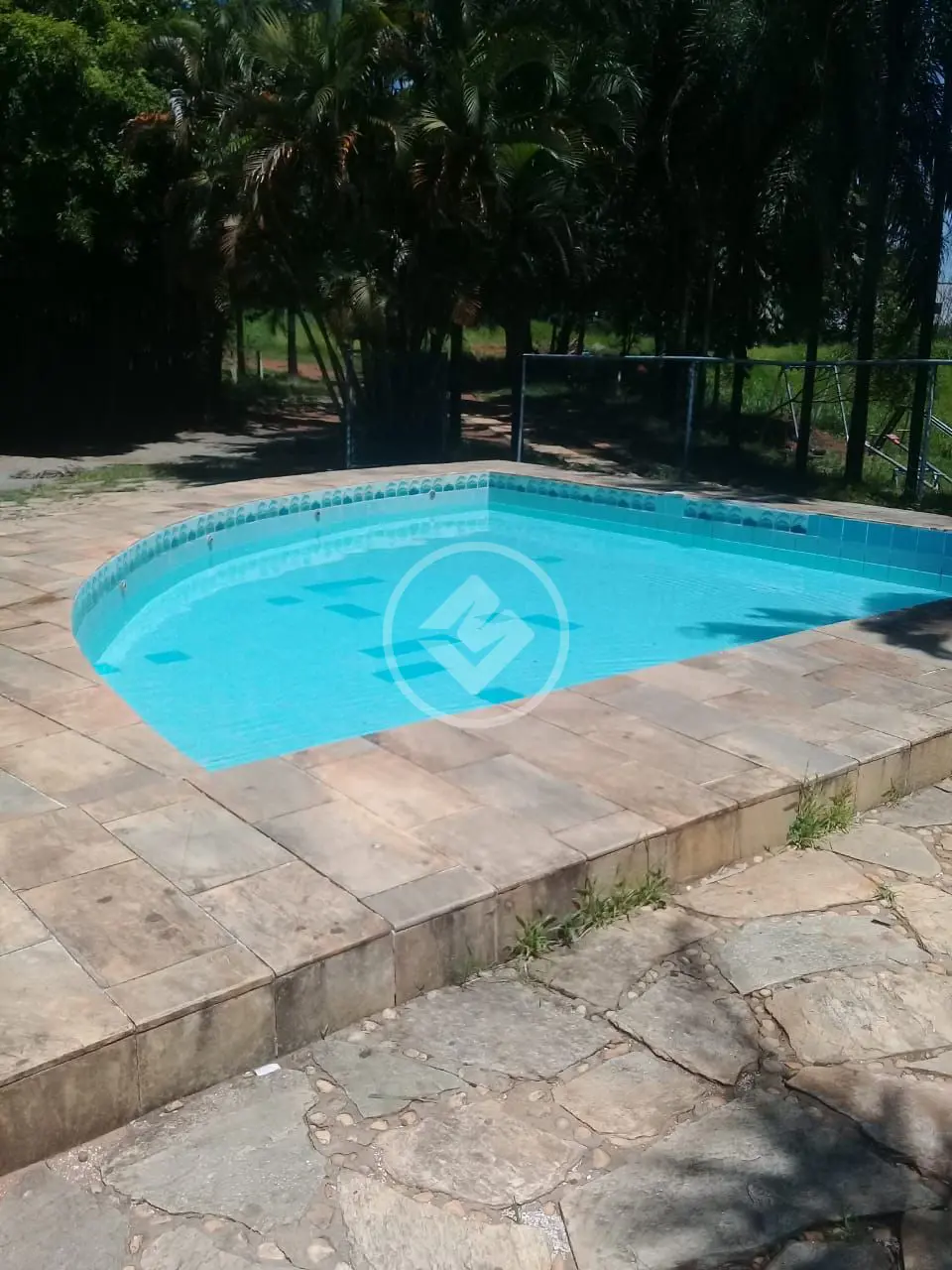 Chácara Residencial Buena Vista III, Goiânia - GO — foto 1
