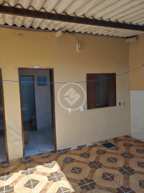 Imagem 1 - Casa em Conjunto Vera Cruz, Goiânia - GO