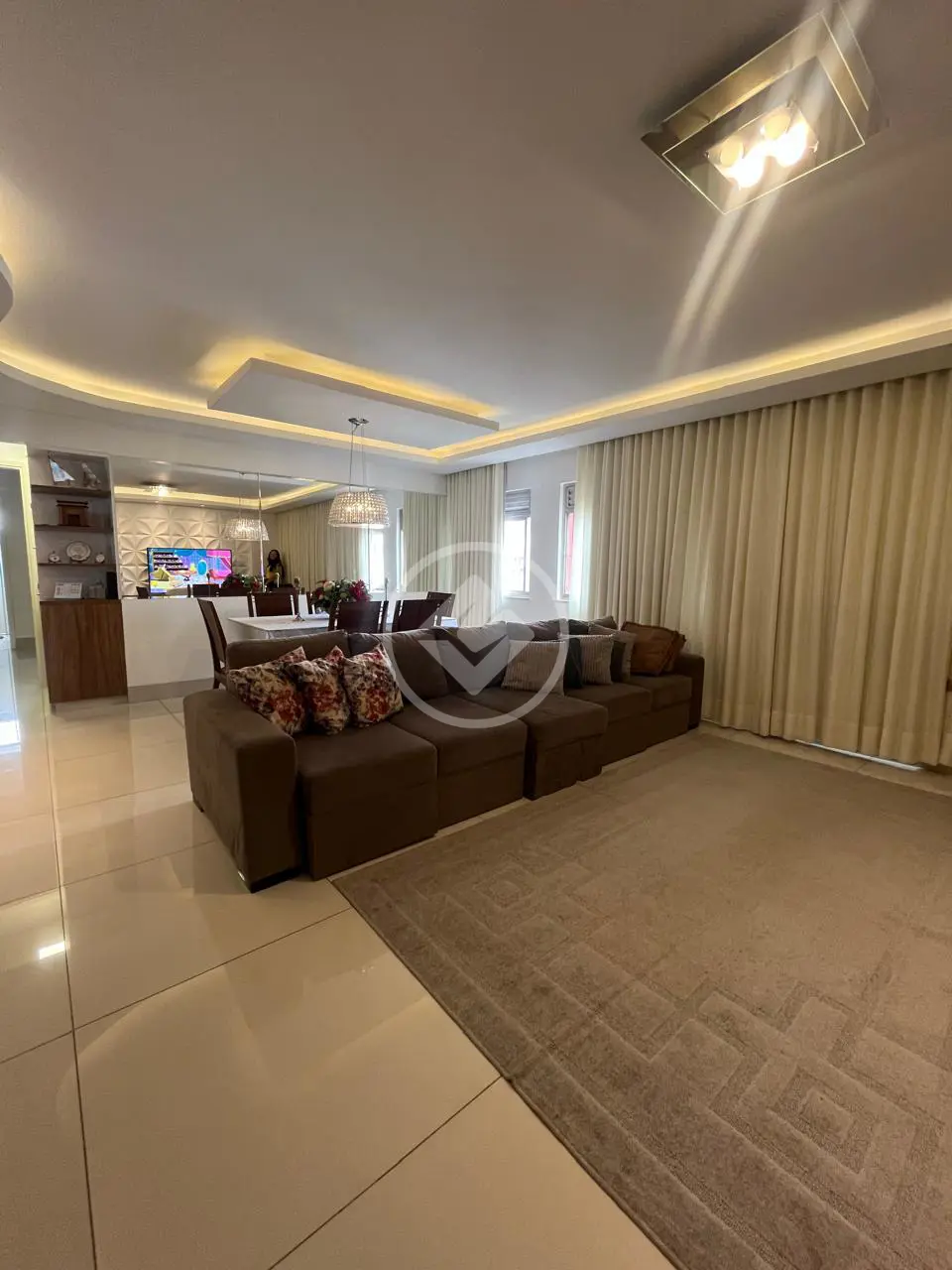 Apartamento Setor Oeste, Goiânia - GO — foto 2