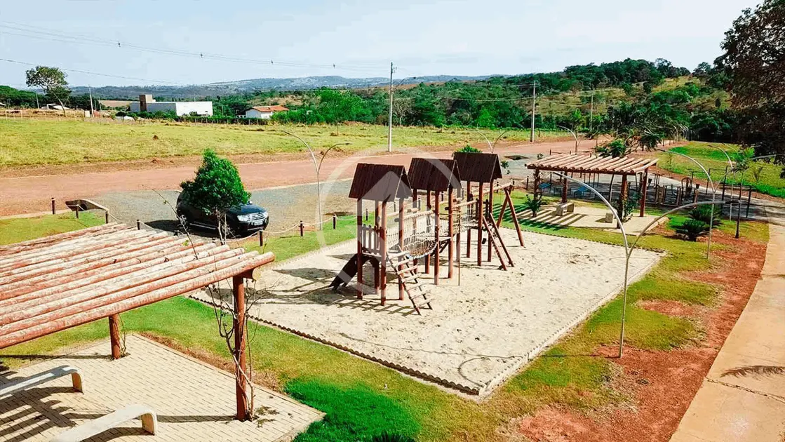 Imagem 2 - Terreno Condomínio em Residencial Solar São Francisco II, Trindade - GO