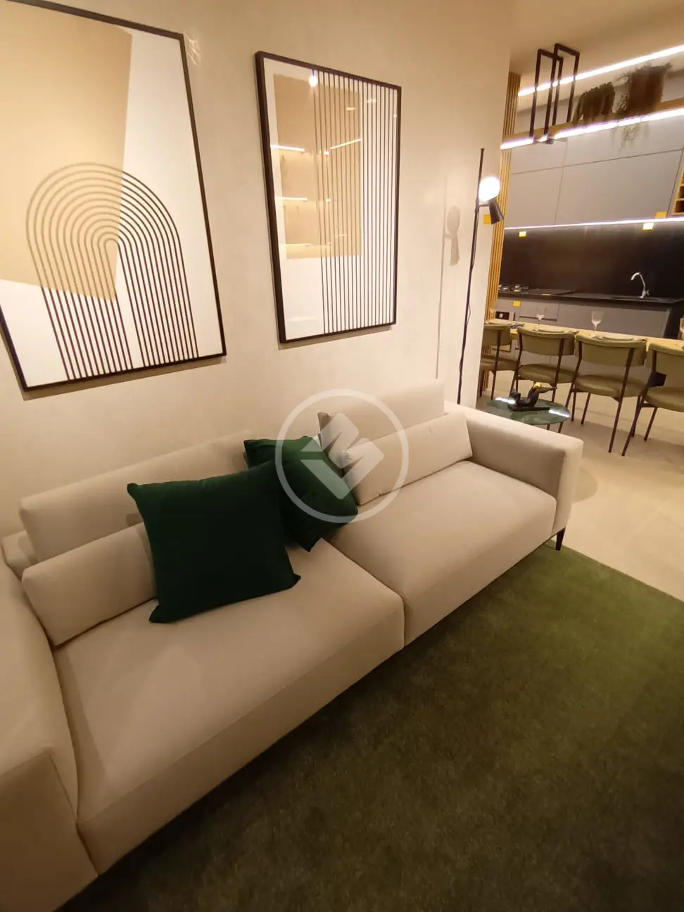 Imagem 3 - Apartamento em Setor Leste Universitário, Goiânia - GO