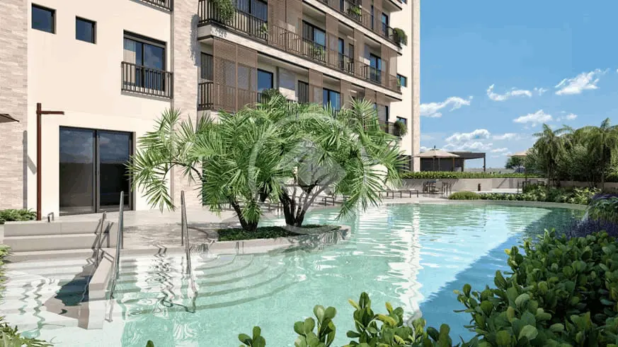 Image 9 - Apartamento em Setor Marista, Goiânia - GO