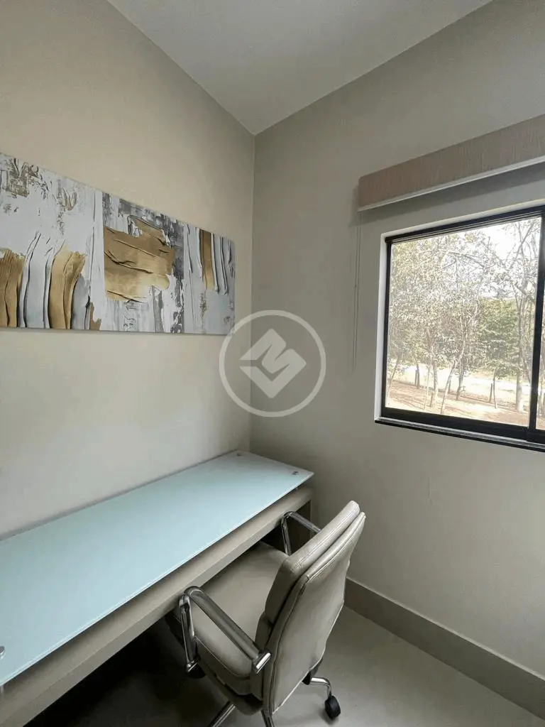 Imagem 2 - Casa Condomínio em Zona Rural, Bela Vista de Goiás - GO