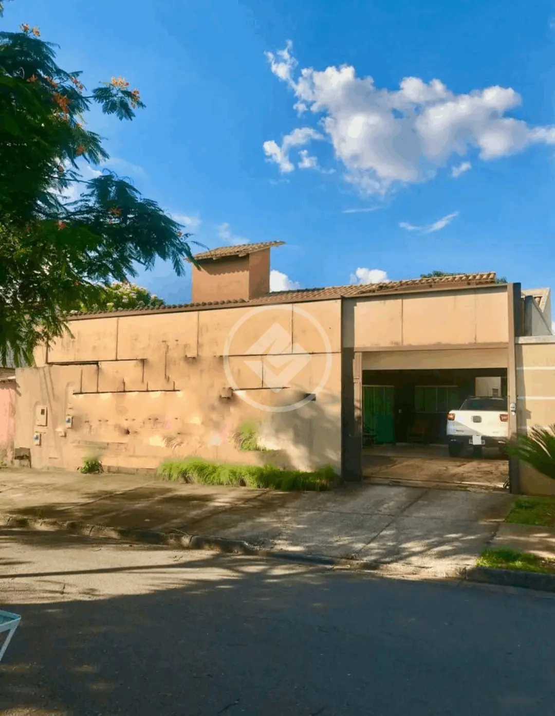 Apartamento Jardim América, Goiânia - GO — foto 1
