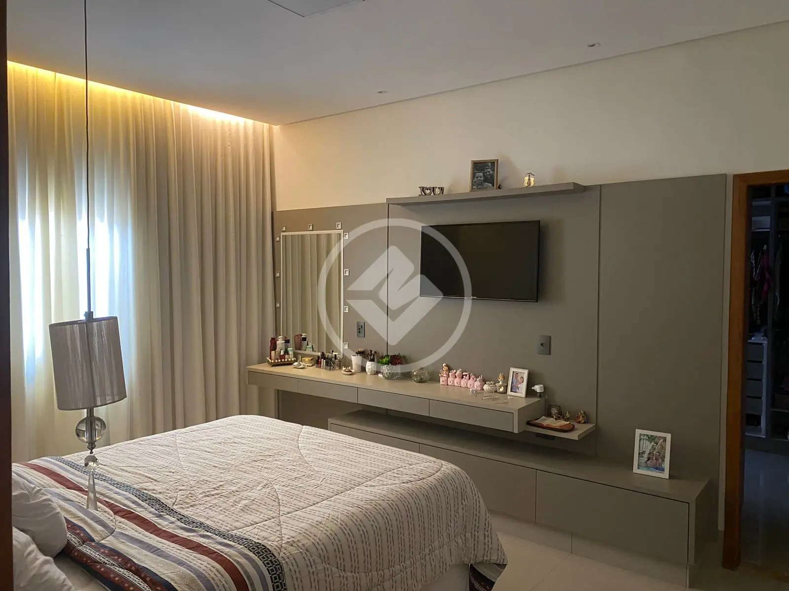 Imagem 6 - Casa em Residencial Eldorado, Goiânia - GO