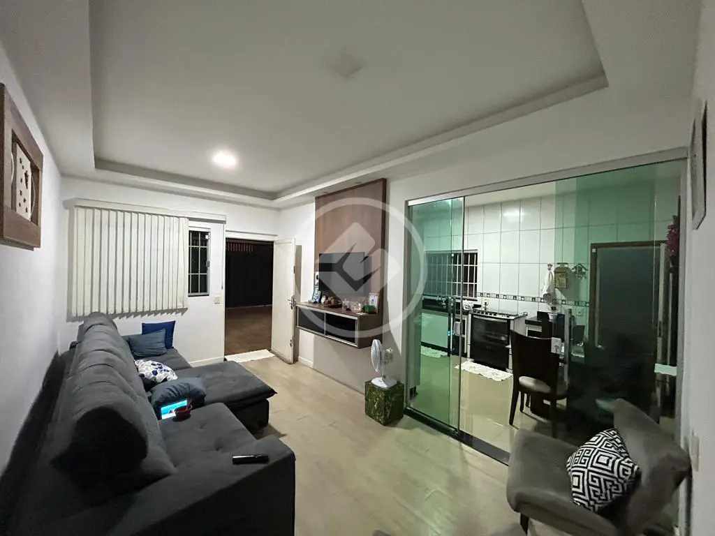 Imagem 2 - Casa em Residencial Monte Carlo, Goiânia - GO