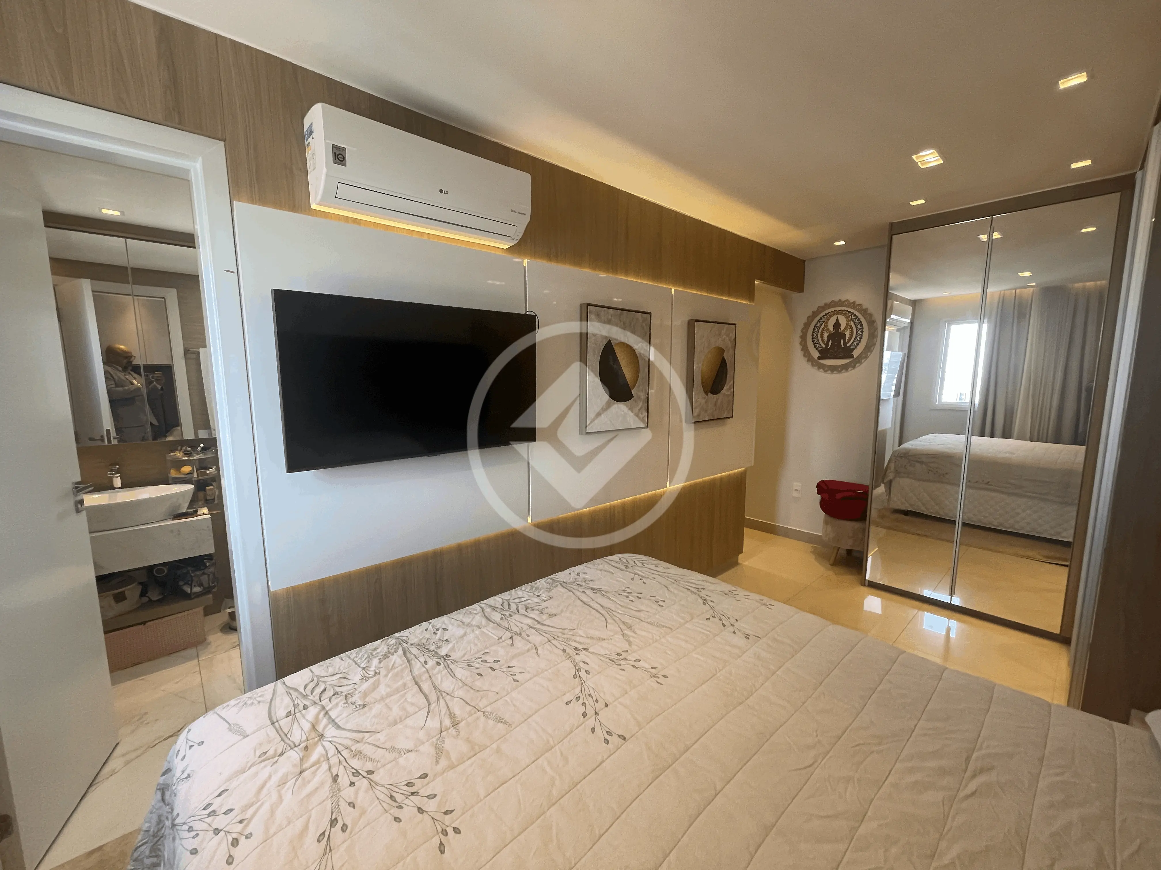 Imagem 6 - Apartamento em Setor Bueno, Goiânia - GO