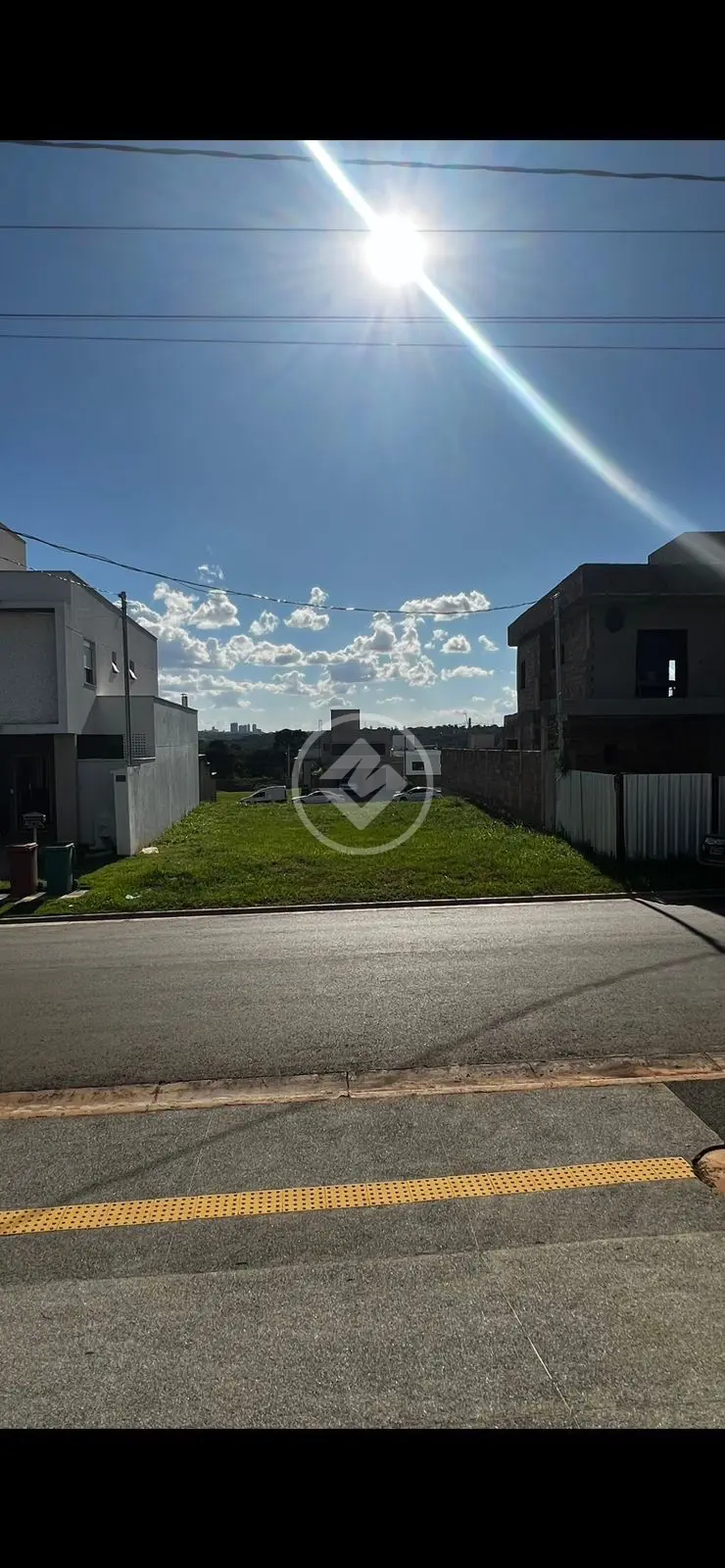 Imagem 4 - Terreno Condomínio em Residencial Marília, Senador Canedo - GO