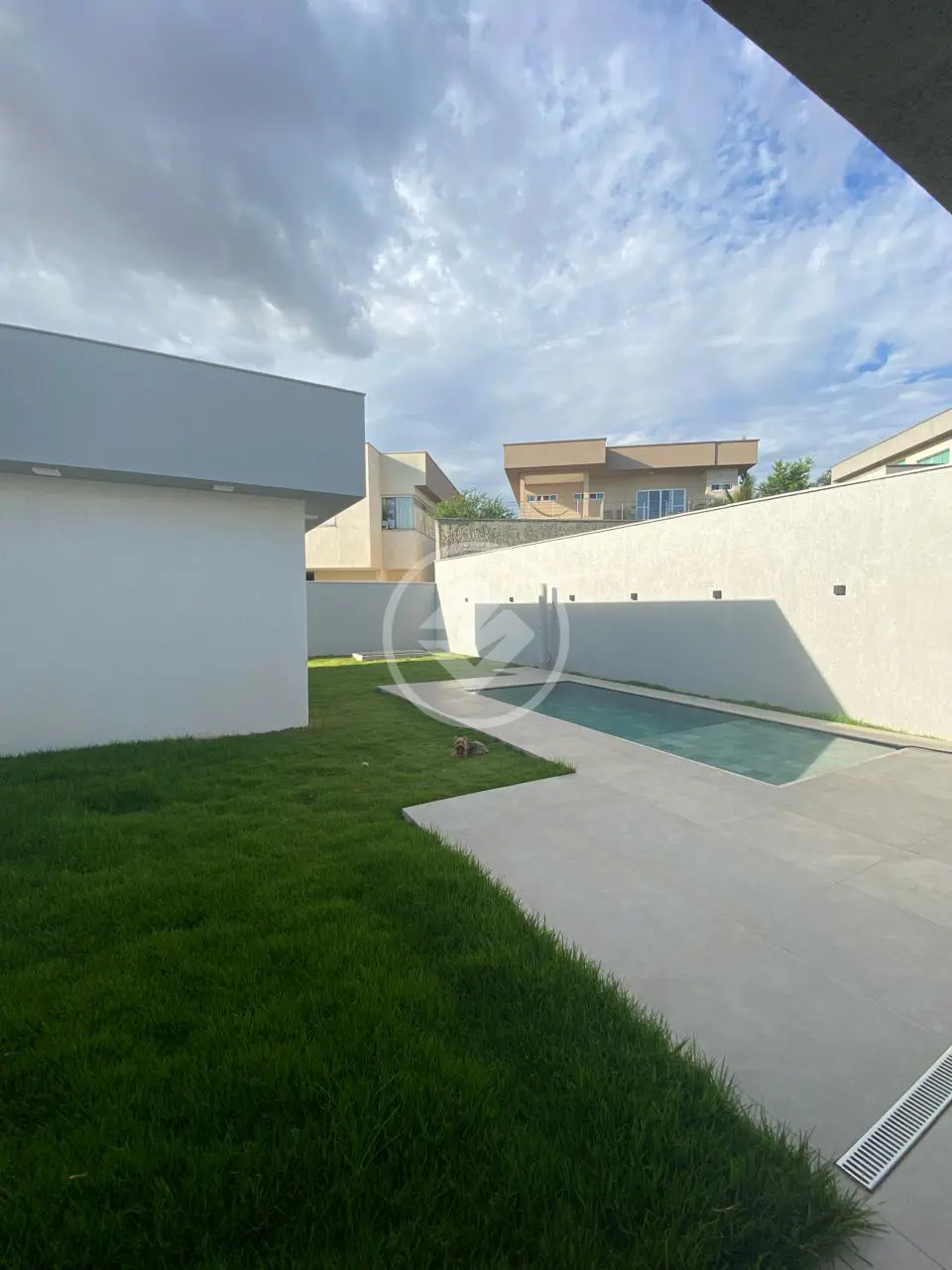 Casa Condomínio Condomínio do Lago, Goiânia - GO — foto 2
