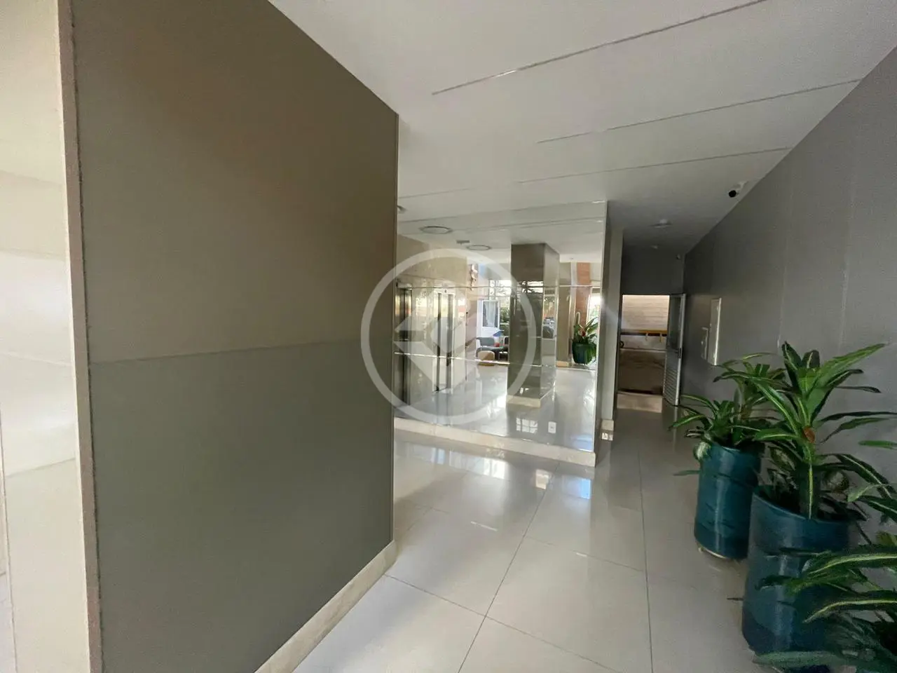 Apartamento Setor Oeste, Goiânia - GO — foto 2