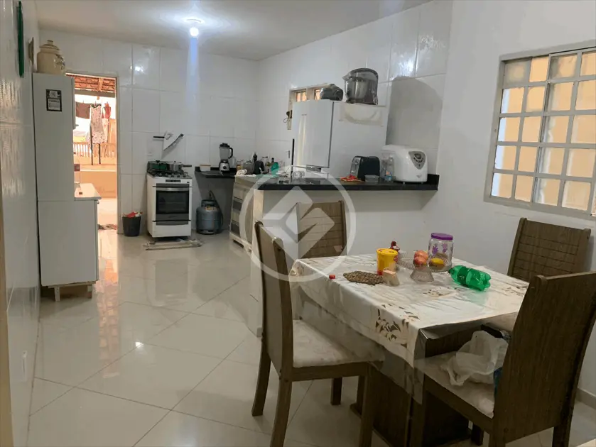 Imagem 4 - Sobrado em Residencial Recreio Panorama, Goiânia - GO