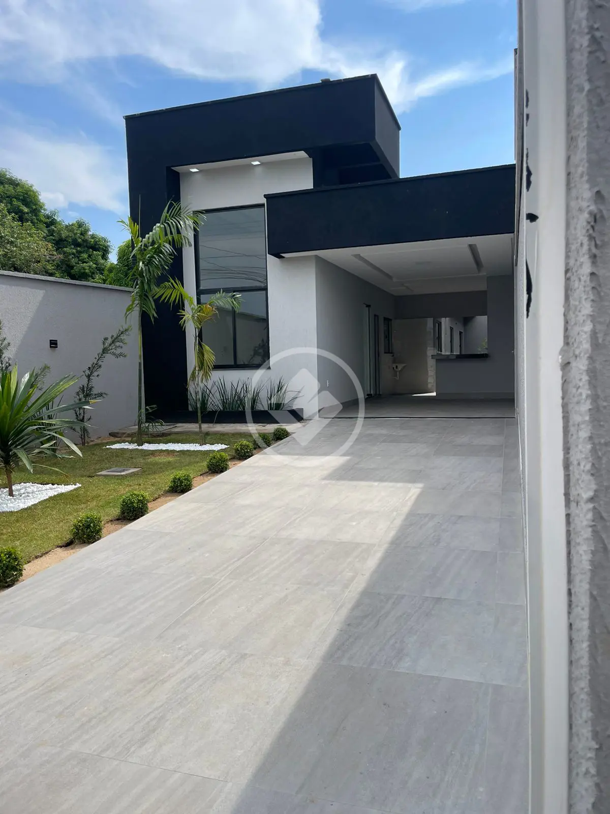 Imagem 2 - Casa em Jardim Buriti Sereno, Aparecida de Goiânia - GO