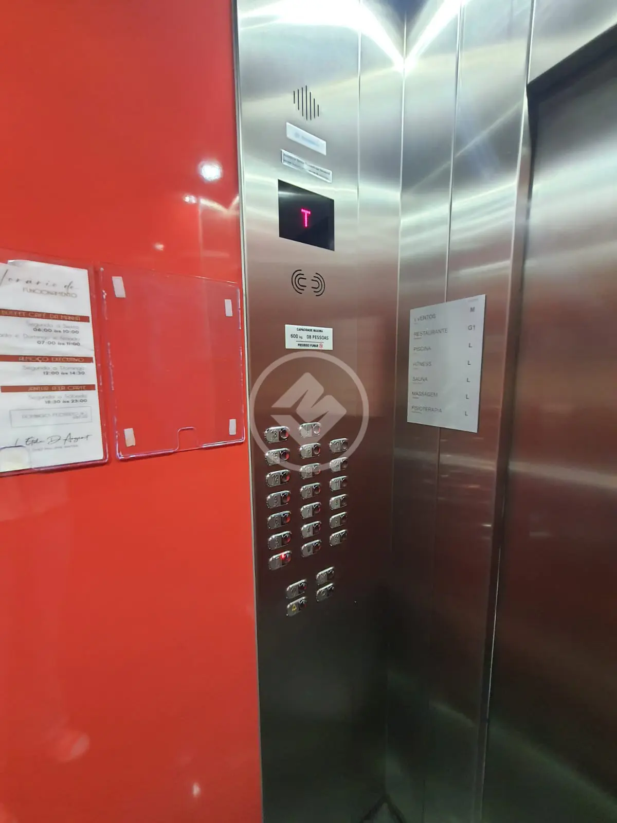 Apartamento Setor Marista, Goiânia - GO — foto 2