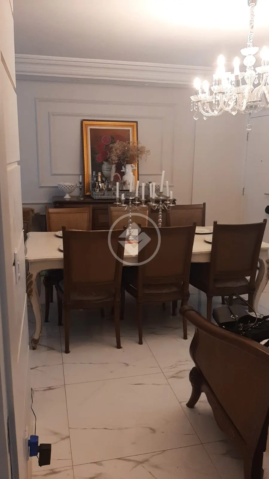 Apartamento Jardim Goiás, Goiânia - GO — foto 2