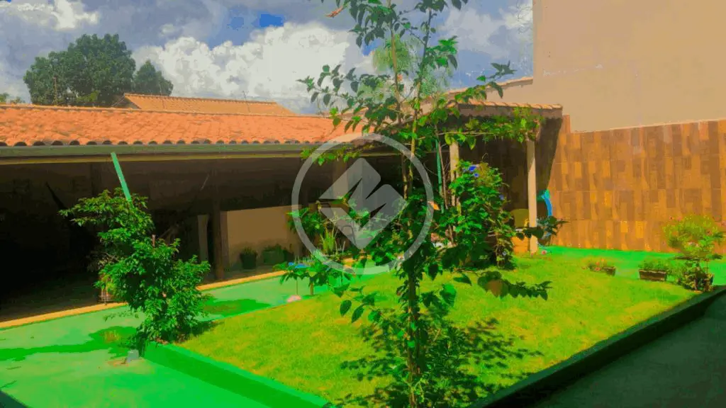 Sobrado Jardim Leblon, Goiânia - GO — foto 2
