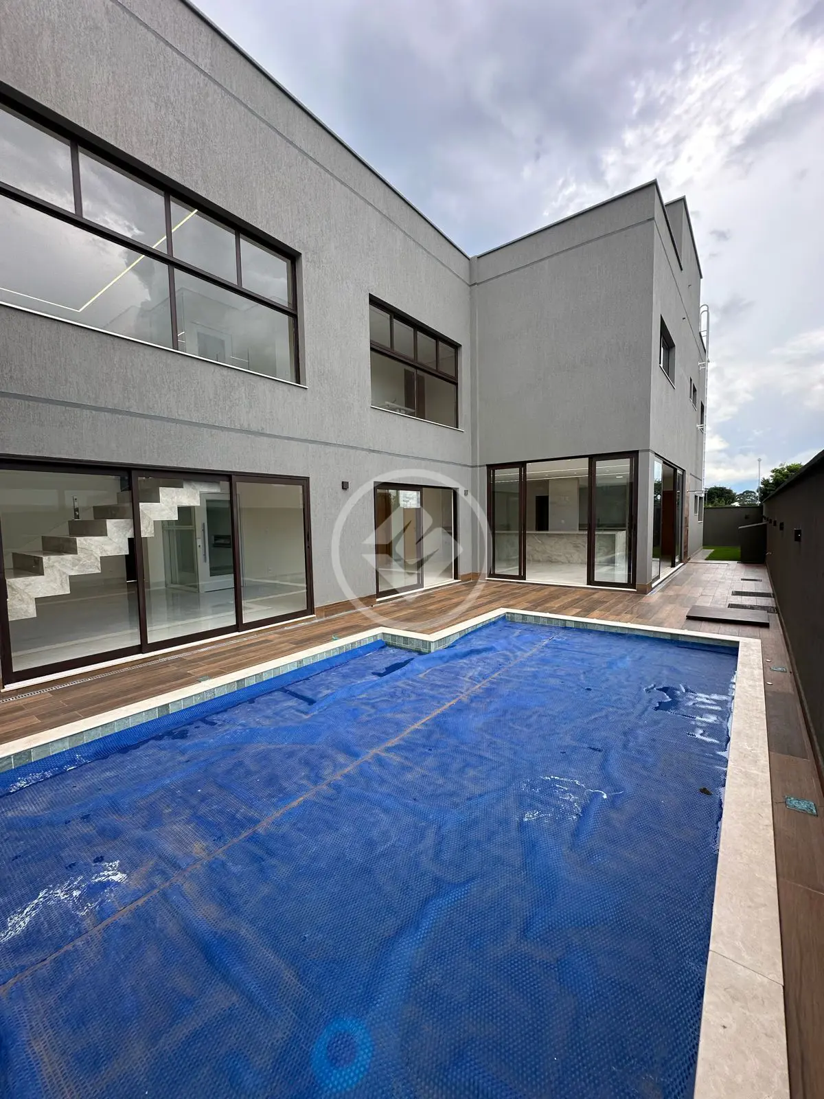 Image 27 - Casa Condomínio em Residencial Goiânia Golfe Clube, Goiânia - GO