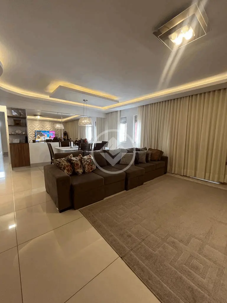 Apartamento Setor Oeste, Goiânia - GO — foto 2