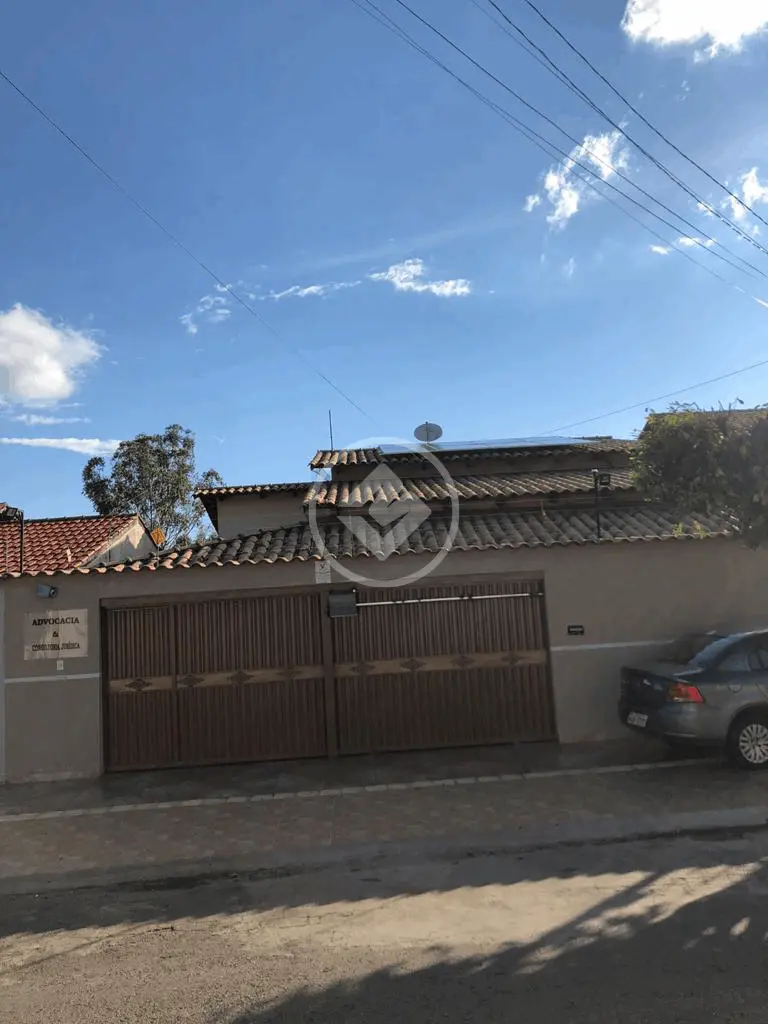 Image 10 - Sobrado em Jardim Leblon, Goiânia - GO
