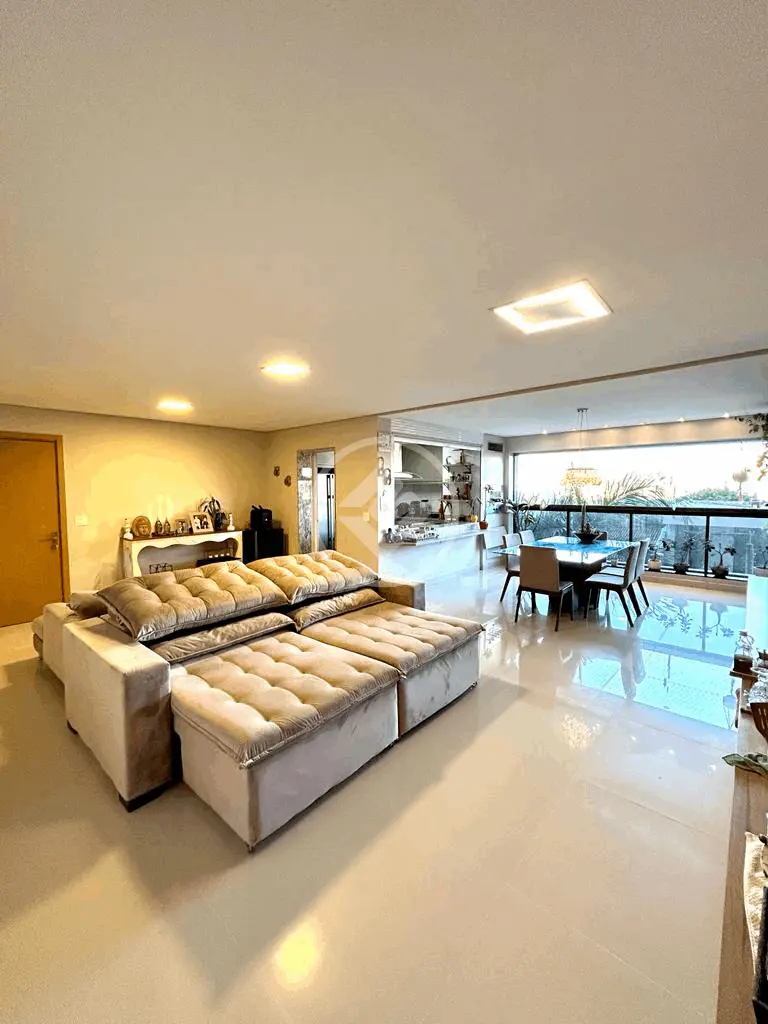 Imagem 2 - Apartamento em Setor Marista, Goiânia - GO