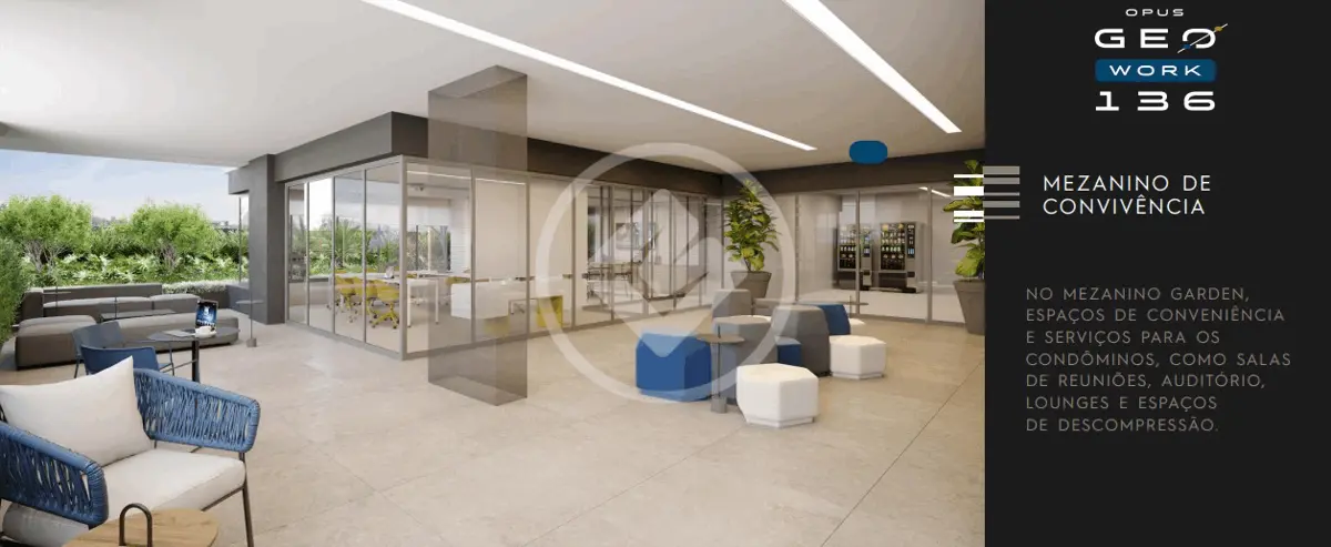 Sala Comercial Setor Marista, Goiânia - GO — foto 2