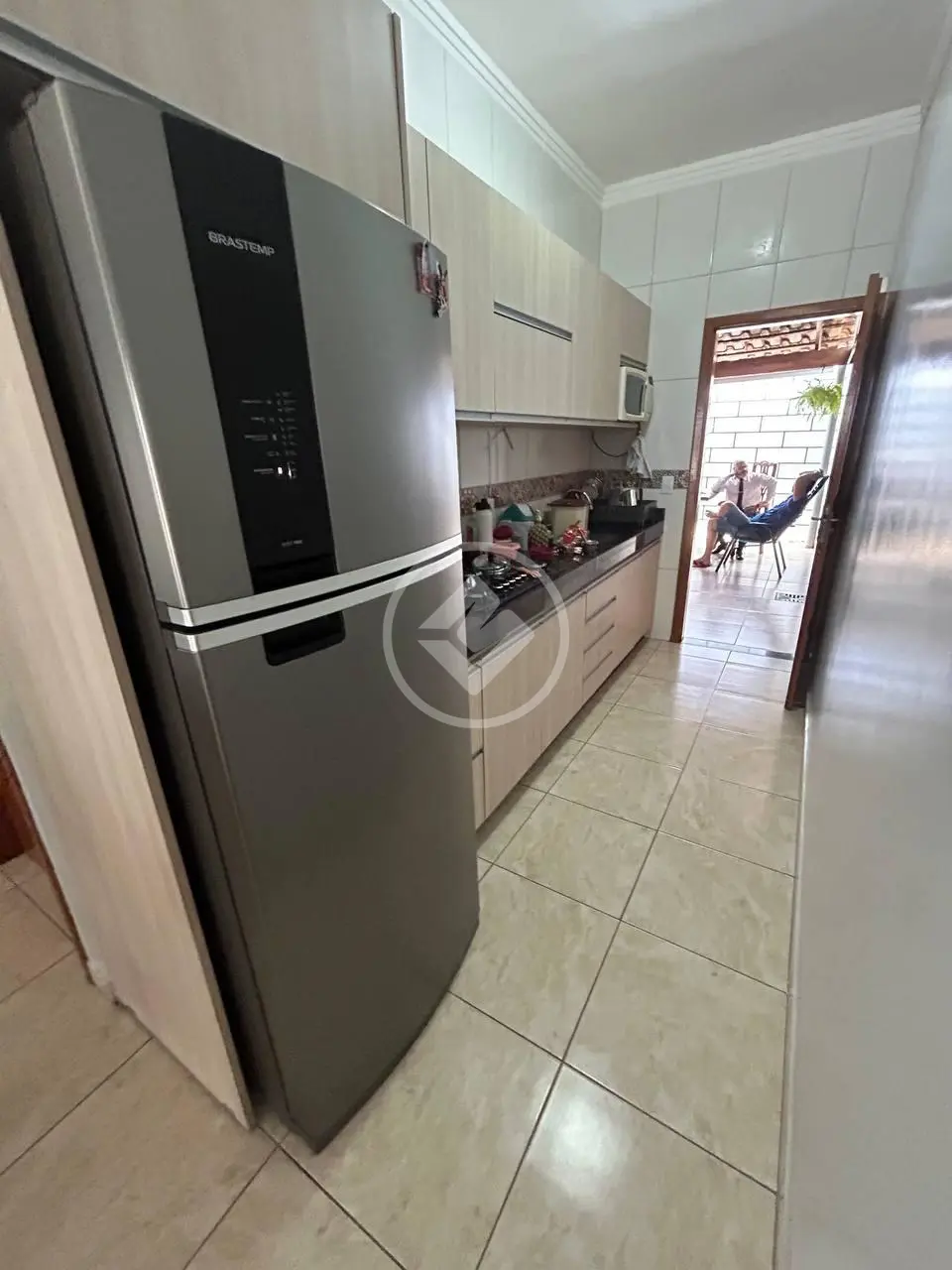 Imagem 5 - Casa em Residencial Kátia, Goiânia - GO
