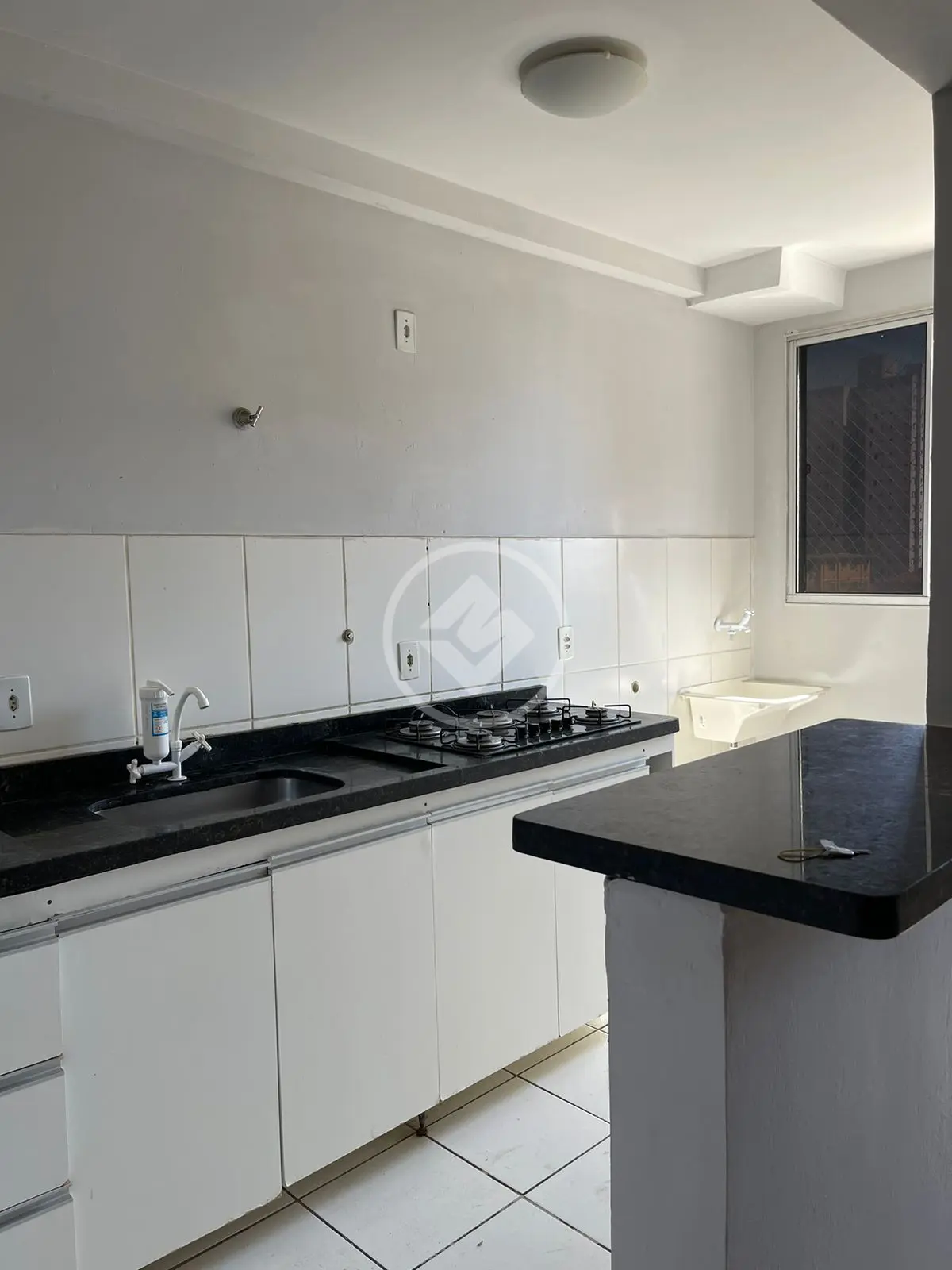 Imagem 5 - Apartamento em SETOR NEGRÃO DE LIMA, Goiânia - GO