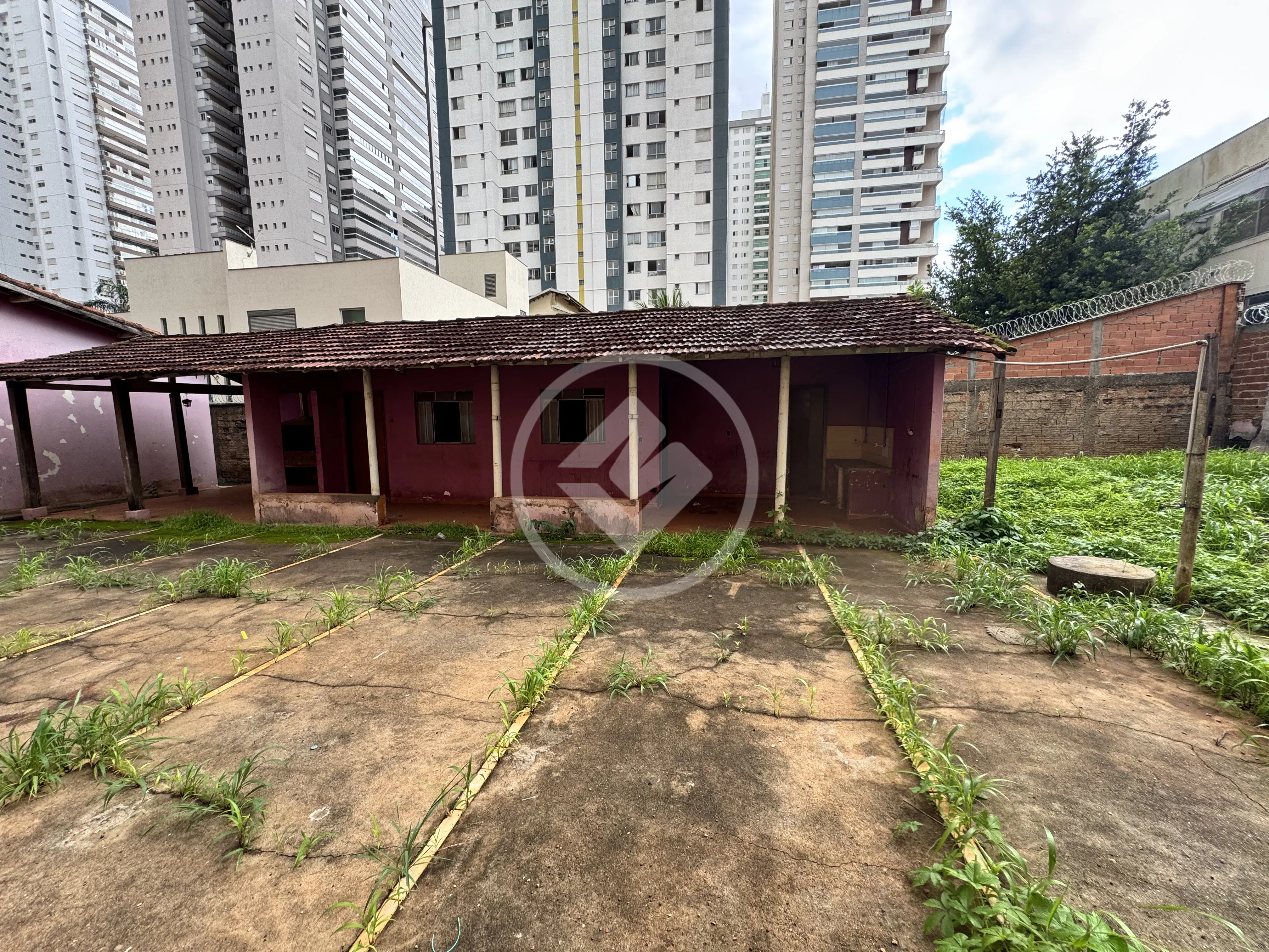 Casa Setor Bueno, Goiânia - GO — foto 2