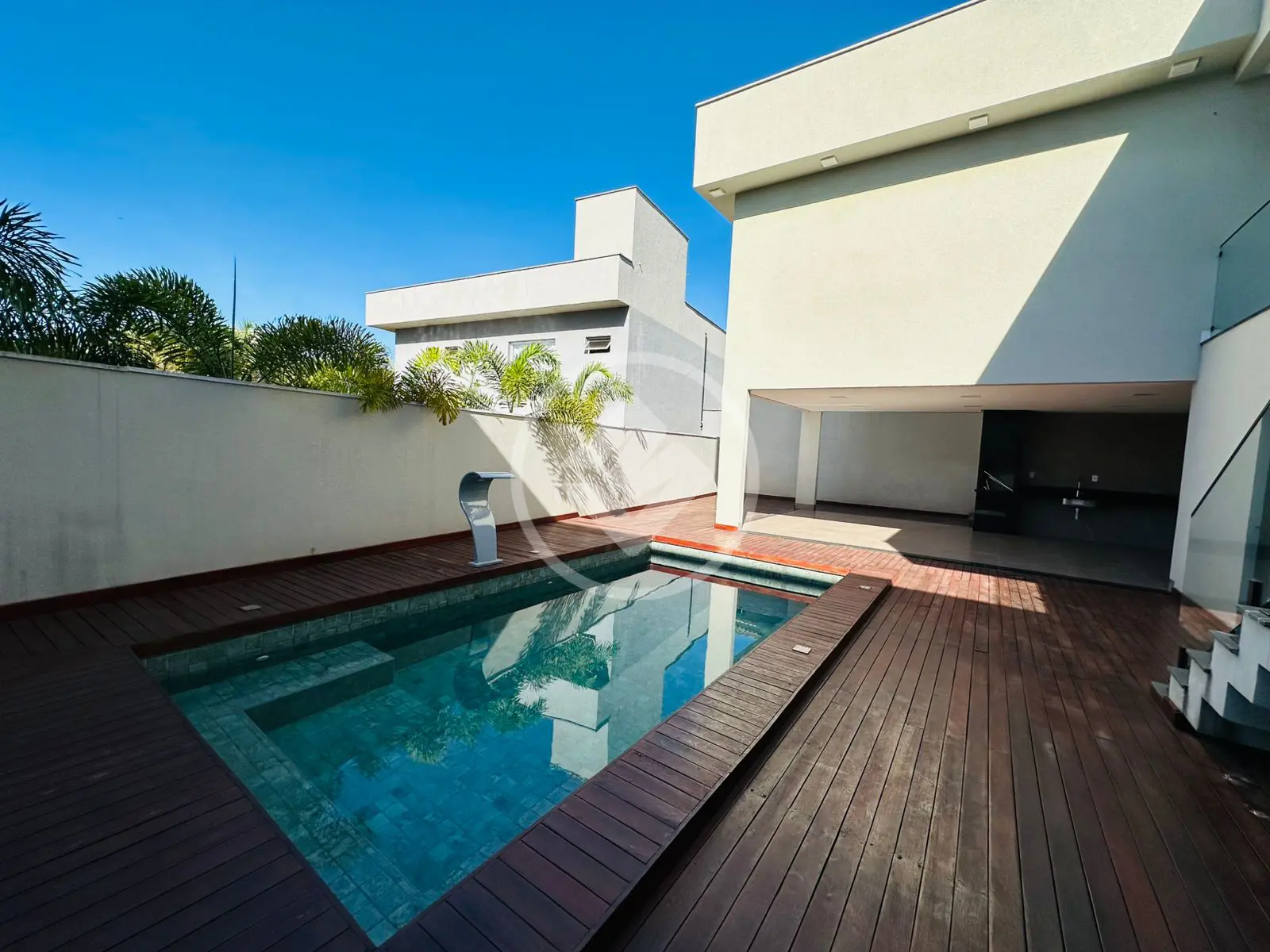 Casa Condomínio Condomínio do Lago, Goiânia - GO — foto 1