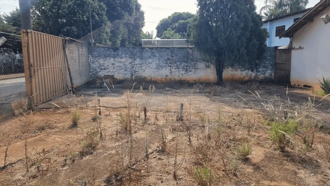 Terreno Jardim Marques de Abreu, Goiânia - GO — foto 2