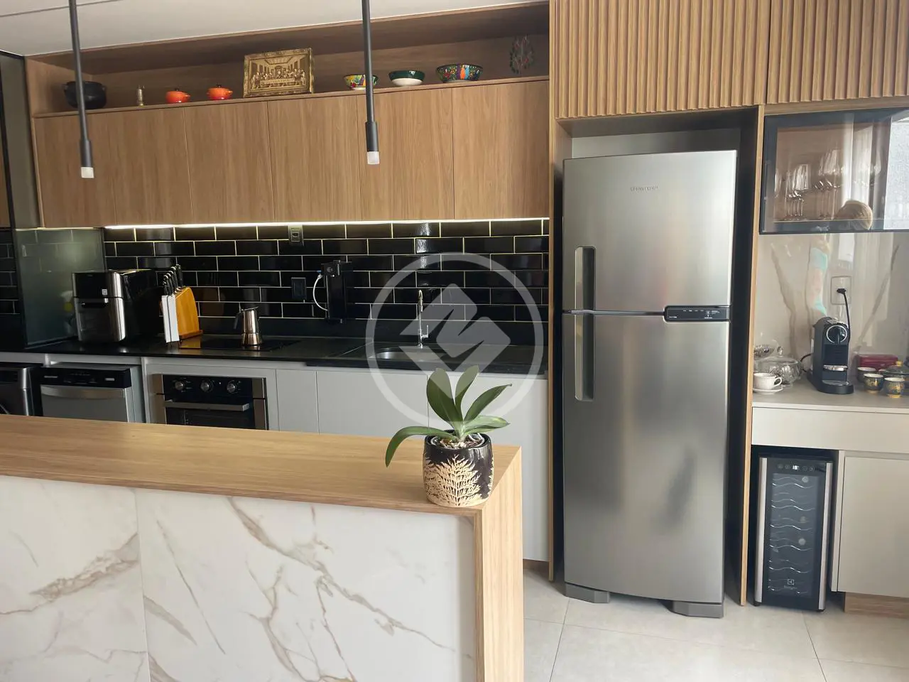 Imagem 3 - Apartamento em Setor Bueno, Goiânia - GO