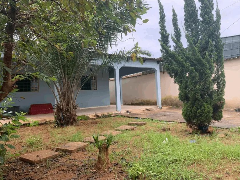 Casa Setor Garavelo, Aparecida de Goiânia - GO — foto 2