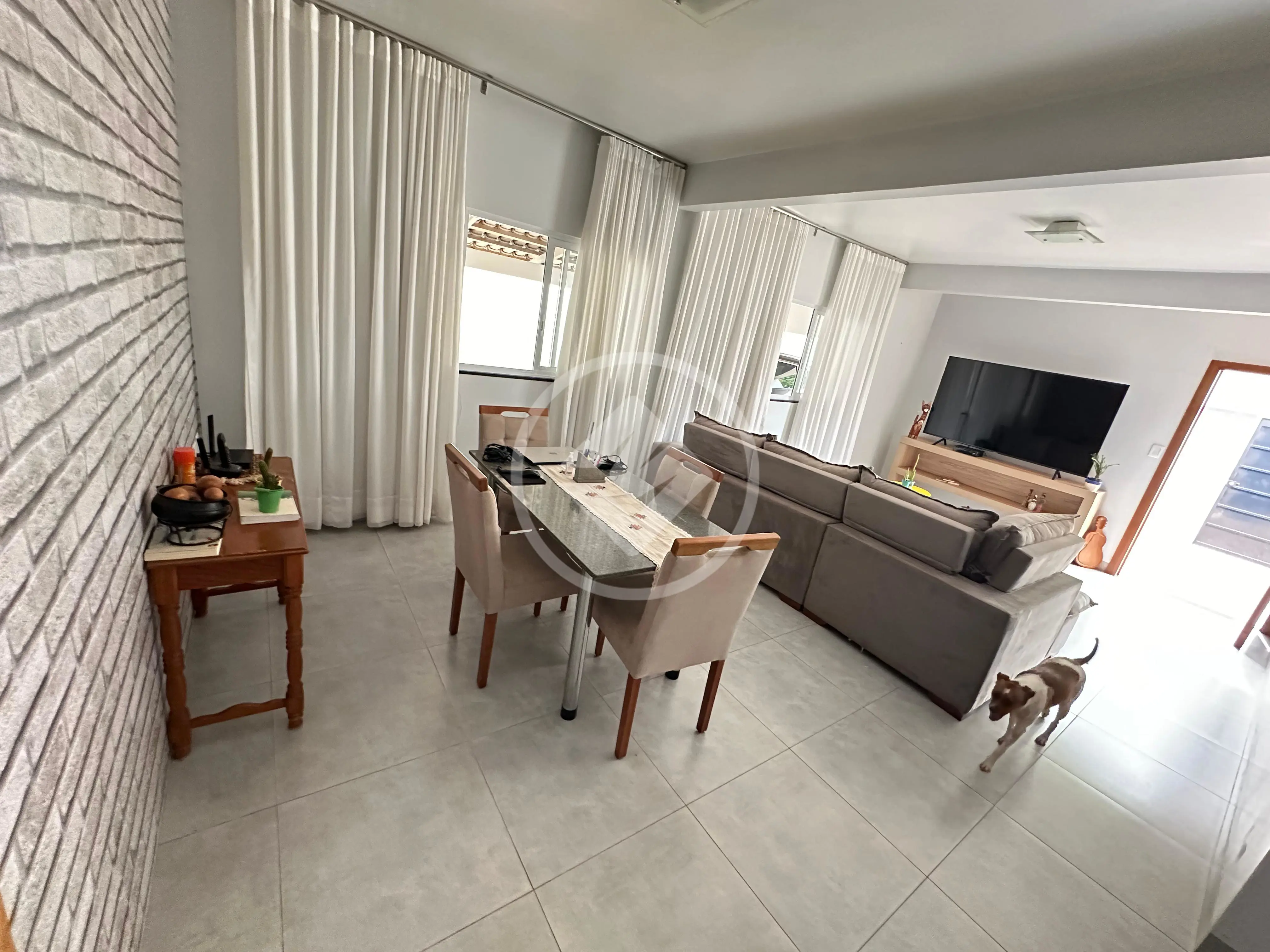 Imagem 4 - Casa em Jardim Guanabara, Goiânia - GO