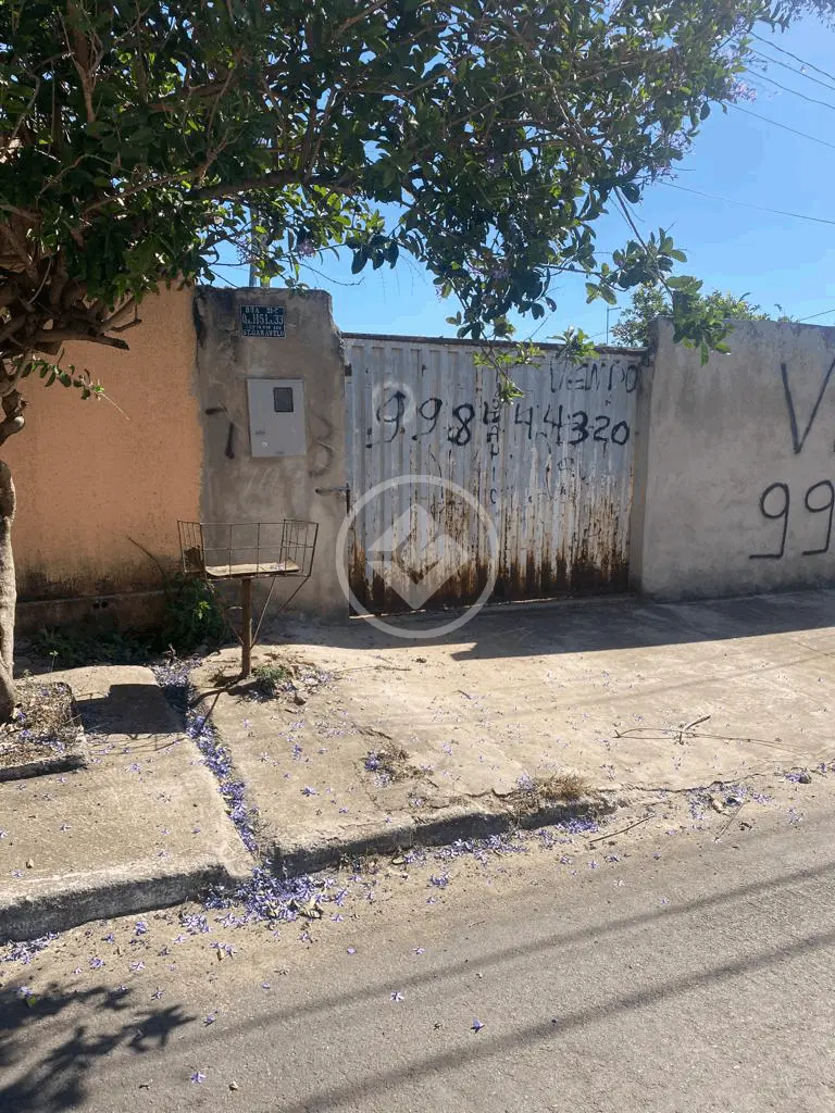 Terreno Setor Garavelo, Aparecida de Goiânia - GO — foto 2