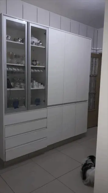 Imagem 4 - Casa em Jardim Mariliza, Goiânia - GO