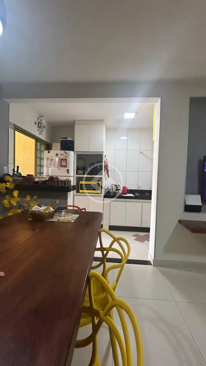 Imagem 3 - Casa em Parque Santa Rita, Goiânia - GO