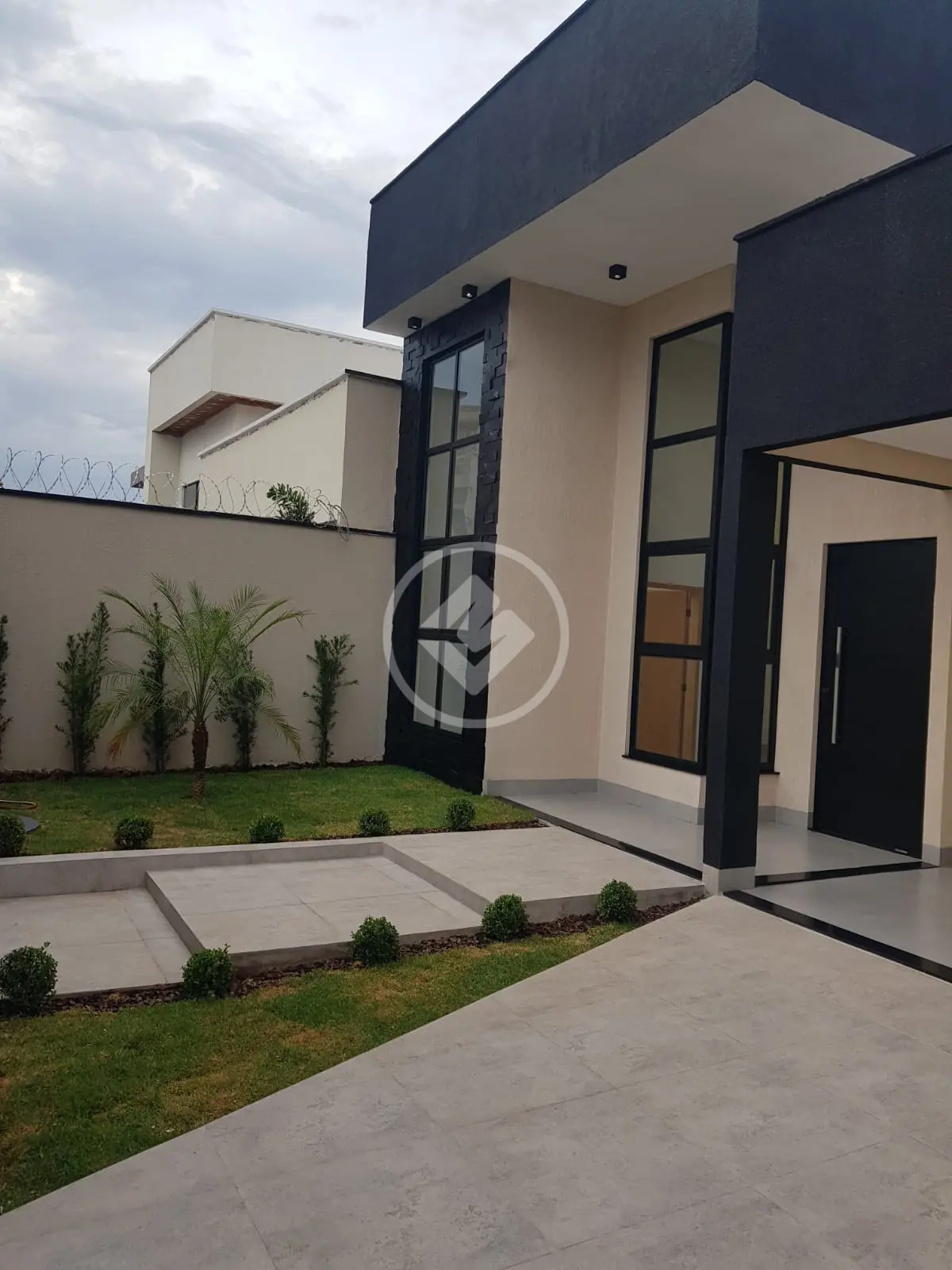 Casa Moinho dos Ventos, Goiânia - GO — foto 2