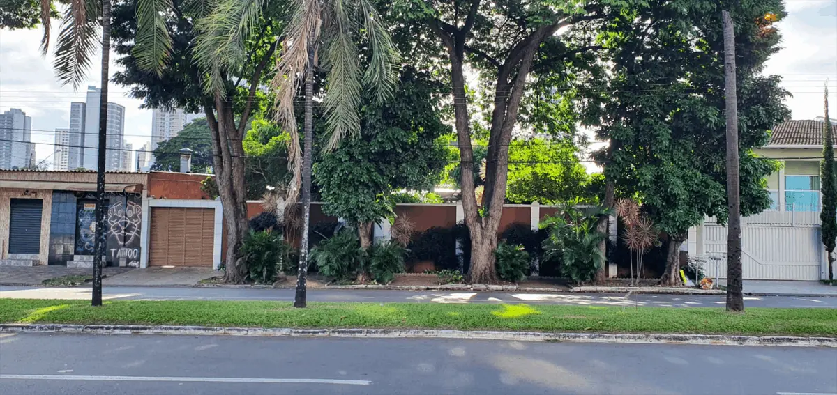 Imagem 2 - Casa em Setor Leste Universitário, Goiânia - GO