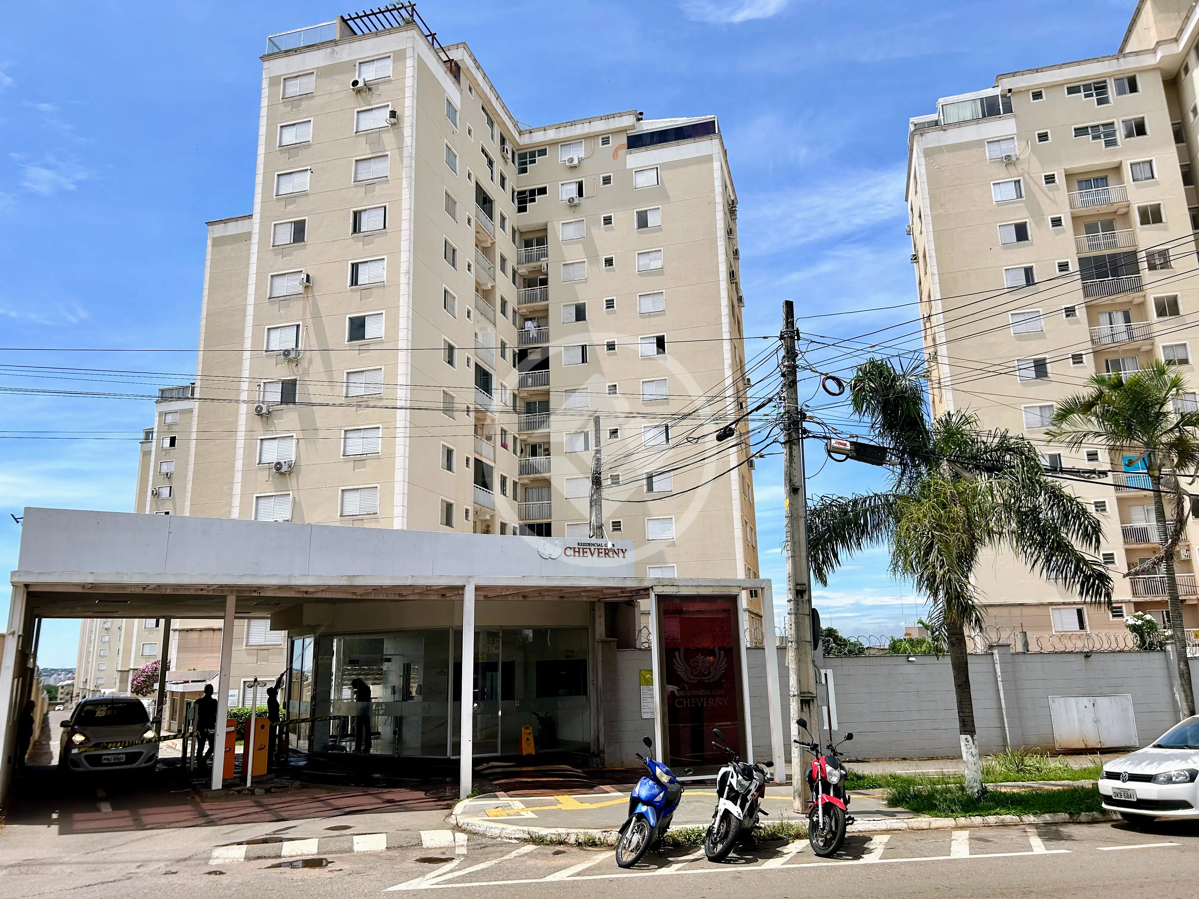 Apartamento Goiânia 2, Goiânia - GO — foto 1